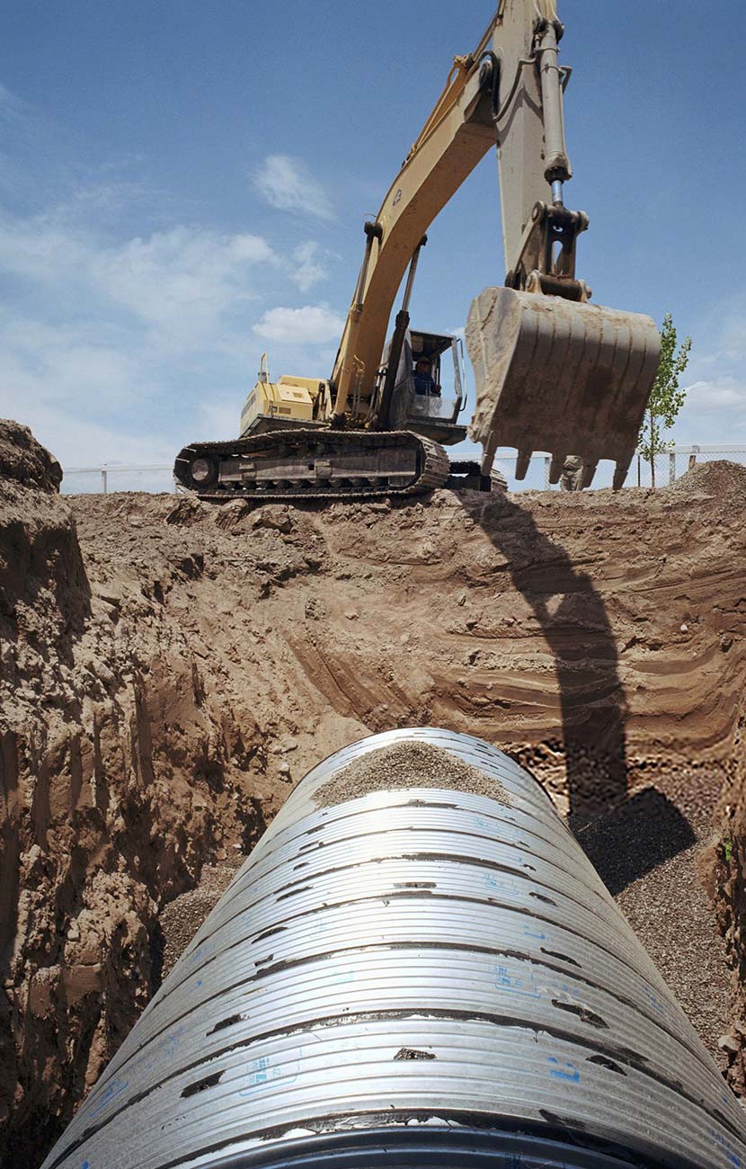 Proyectos de remodelación y ampliación